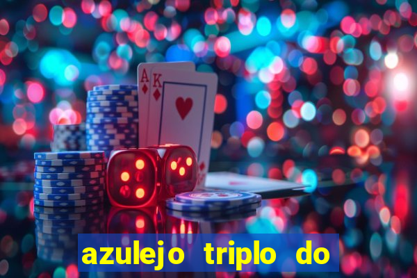 azulejo triplo do oceano jogo paga mesmo